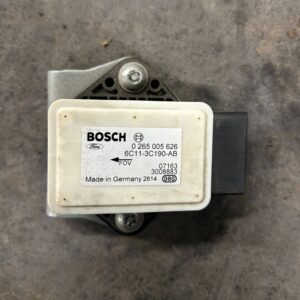 CZUJNIK PRZYŚPIESZNIA ESP 6C113C190AB TRANSIT MK7