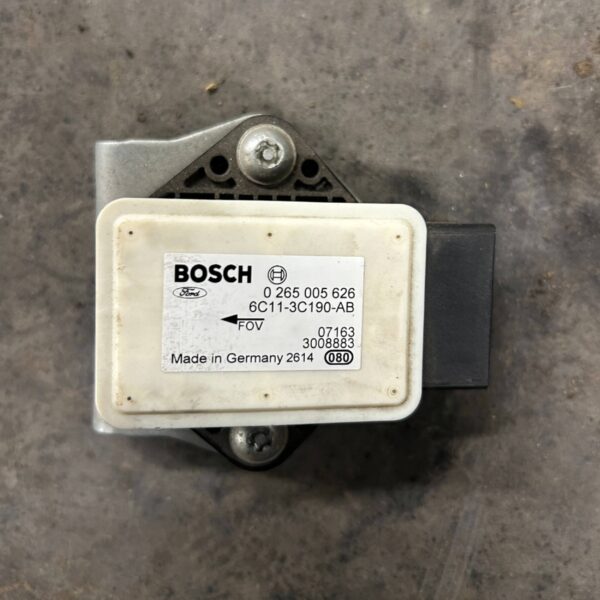 CZUJNIK PRZYŚPIESZNIA ESP 6C113C190AB TRANSIT MK7