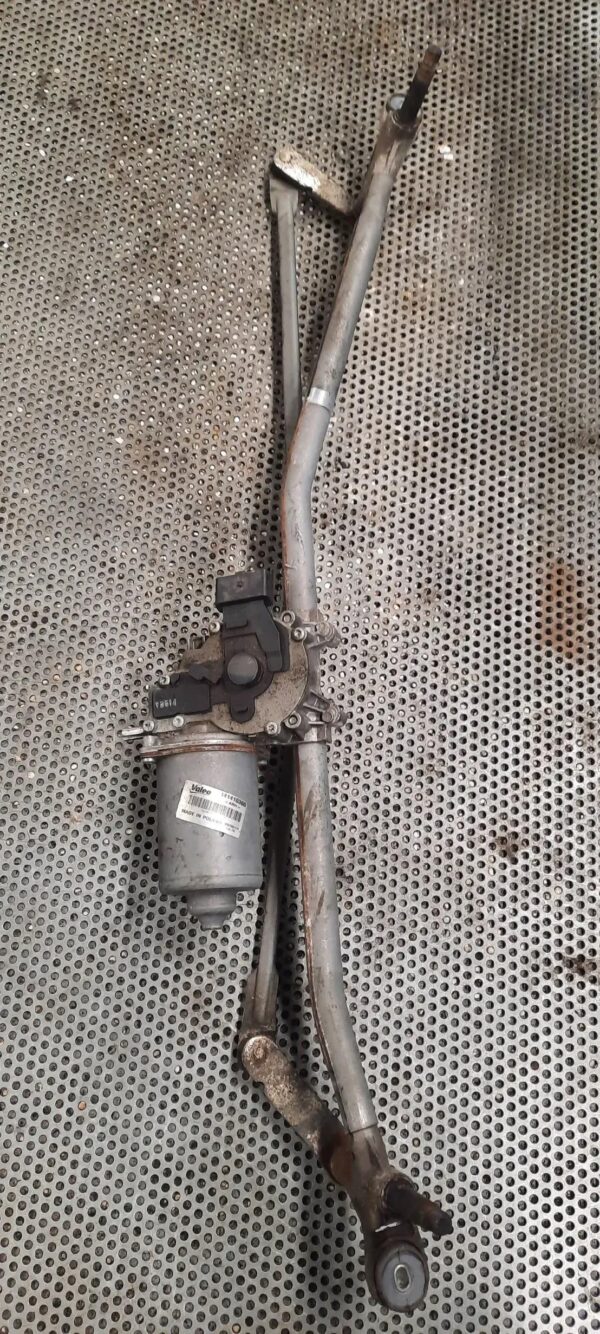 MECHANIZM WYCIERACZEK 8200734792 RENAULT MASTER