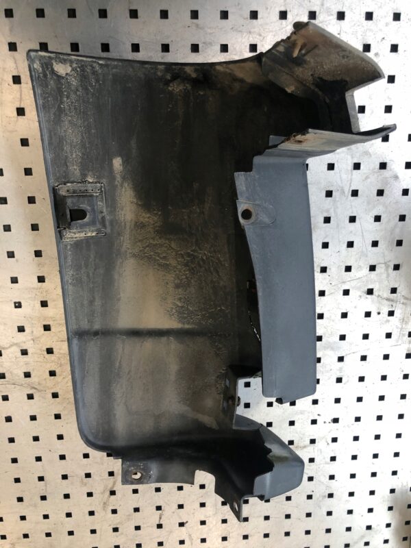 NAROŻNIK ZDERZAKA LEWY TYŁ DUCATO 02-06 130413701