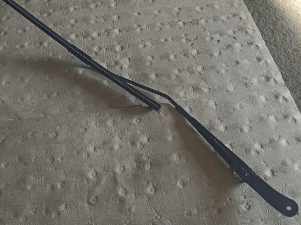 RAMIE WYCIERACZKI VOLKSWAGEN T5 7H1955410C FV