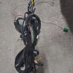 WIĄZKA PRZEWODÓW CITROEN BERLINGO