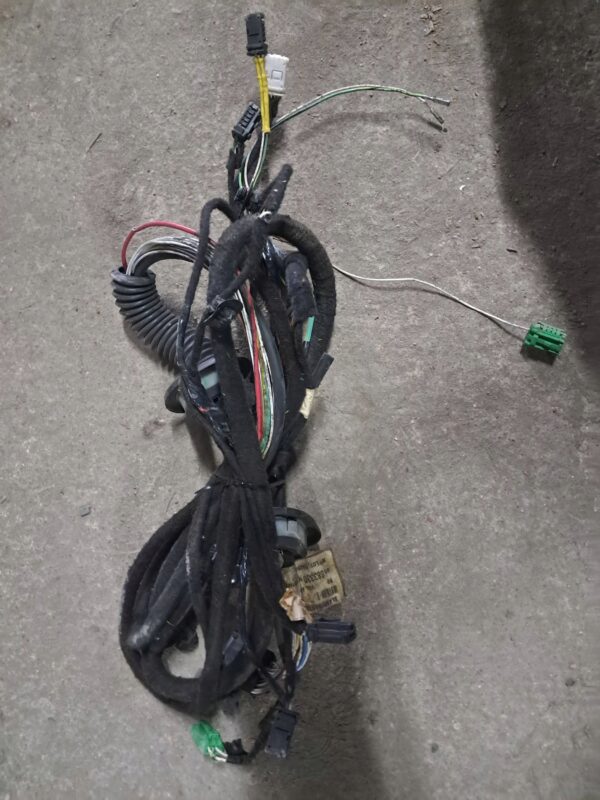 WIĄZKA PRZEWODÓW CITROEN BERLINGO