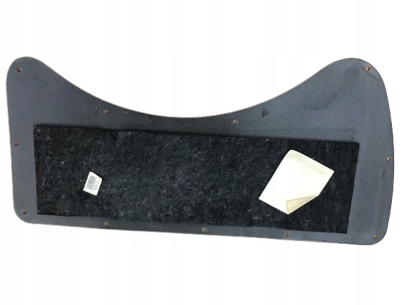 OBICIE PAKI MERCEDES VITO 639 A6396921200