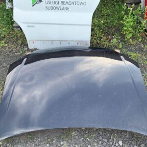 MASKA SILNIKA OPEL VECTRA C