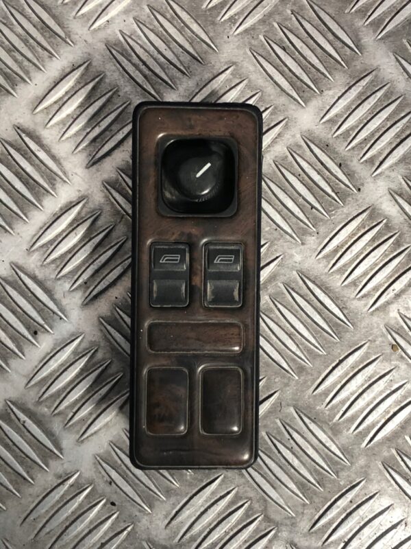 PANEL SZYB LUSTEREK MERCEDES VITO LU0005456813