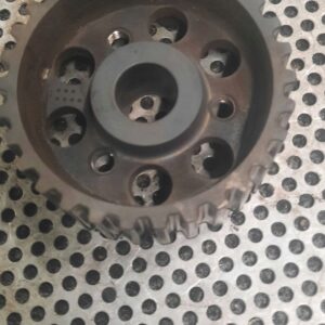 KOŁO ZĘBATE POMPY WTRYSKOWEJ FIAT DUCATO