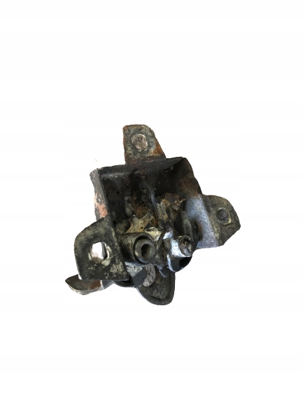 ZAMEK MASKI DUCATO 2.2 06-14