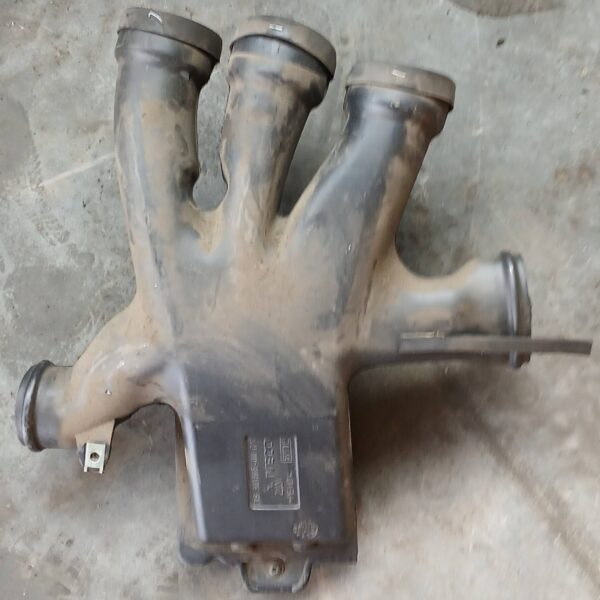 WLOT POWIETRZA 831605400 IVECO DAILY 02-06