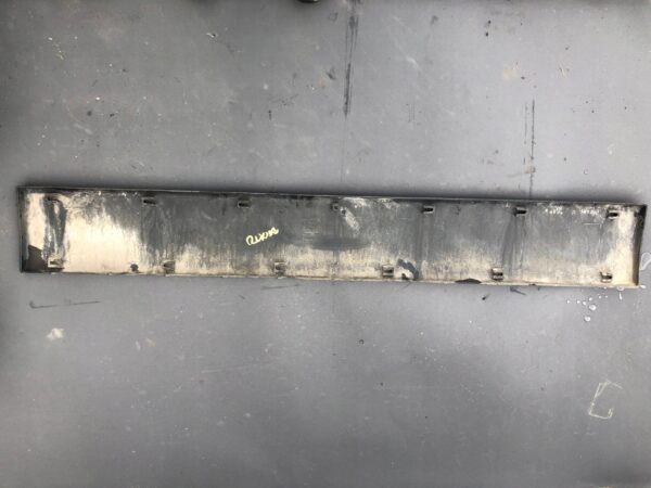 LISTWA BOCZNA DUCATO JUMPER BOXER 1304014070