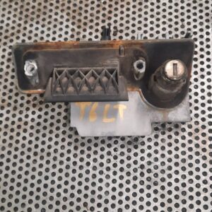 ZAMEK KLAPY 7H0827565K VOLKSWAGEN T6