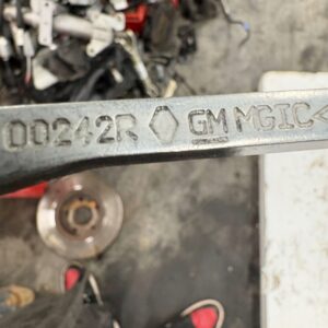 OGRANICZNIK DRZWI LEWY TRAFIC III 00242R