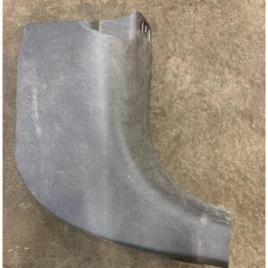 OSŁONA SŁUPKA PRAWY PRZÓD ET76B02348ABW FORD TRANSIT COURIER