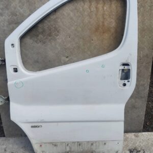 DRZWI LEWE TRAFIC VIVARO PRIMASTAR 01-14 NR36