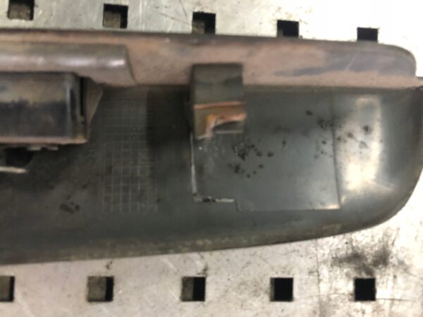 BLENDA DRZWI TYŁ MERCEDES VITO A6387431130 FV