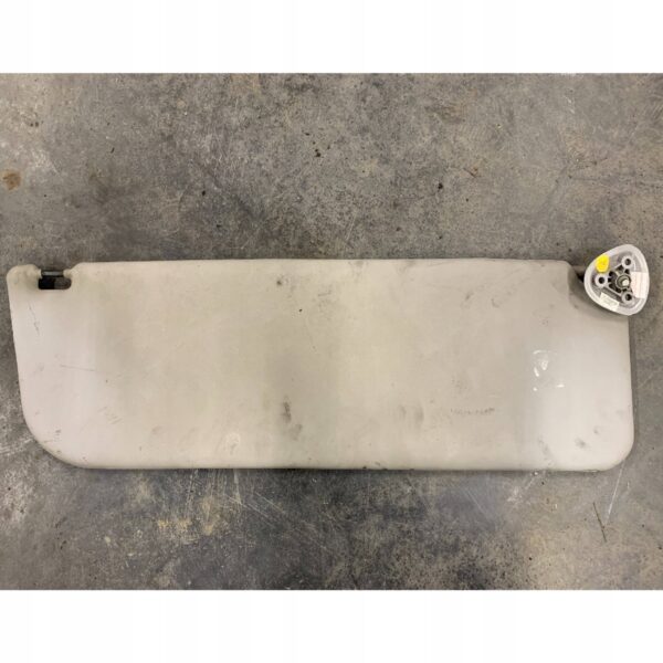 OSŁONA PRZECIWSŁONECZNA PRAWA YC15V04100 TRANSIT MK7