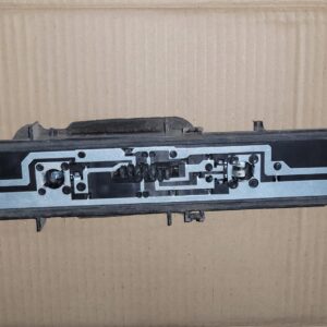 WKŁAD LAMPY TYLNEJ MERCEDES SPRINTER 3915389999 FV