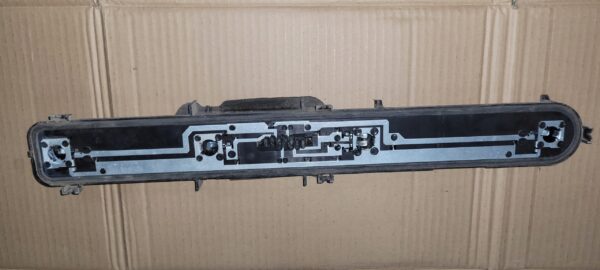 WKŁAD LAMPY TYLNEJ MERCEDES SPRINTER 3915389999 FV