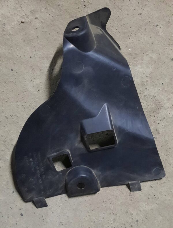 OSŁONA TUNELU PRAWA TRAFIC II 8200020062