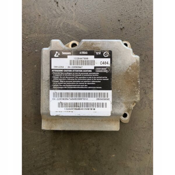 MODUŁ AIRBAG FIAT DUCATO 1328447080