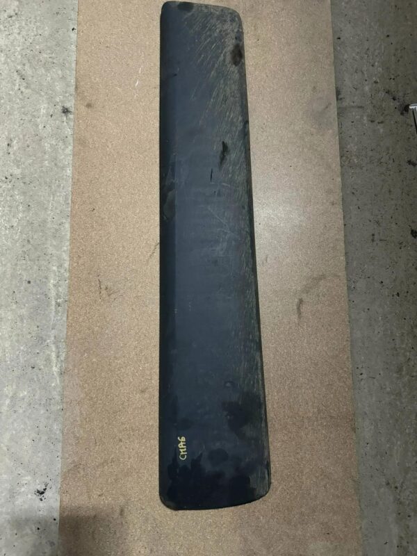 LISTWA DRZWI PRAWY PRZÓD RENAULT TRAFIC 8200036086 CHA6