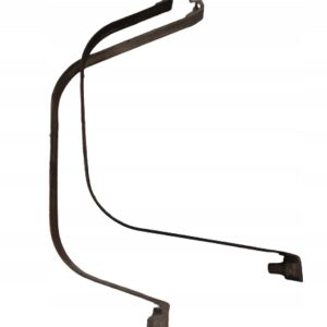 MOCOWANIA ZBIORNIKA PALIWA FIAT DUCATO 06-