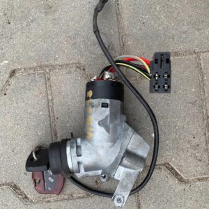 STACYJKA KLUCZYK VITO W638