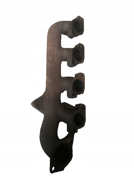 KOLEKTOR WYDECHOWY JUMPER 2.2 EURO4 6U3Q9430AD