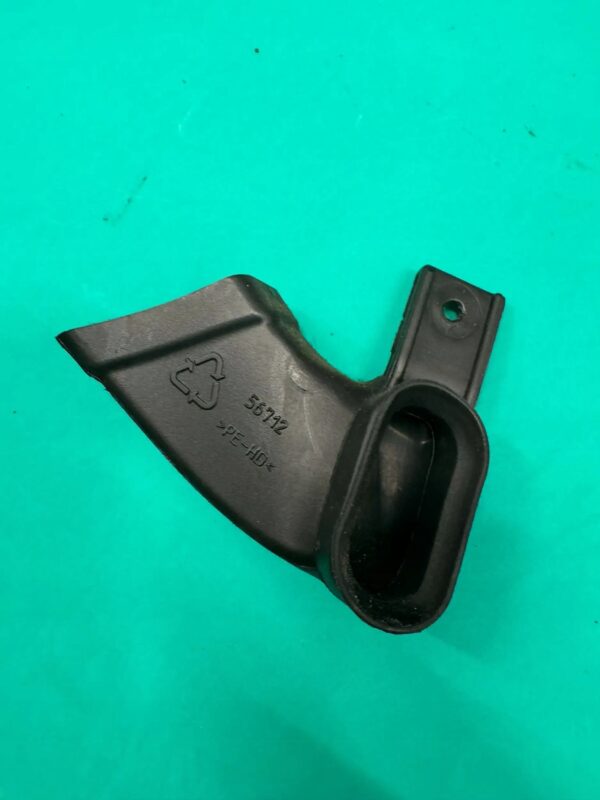 RURA WLOT POWIETRZA IVECO DAILY 3802559