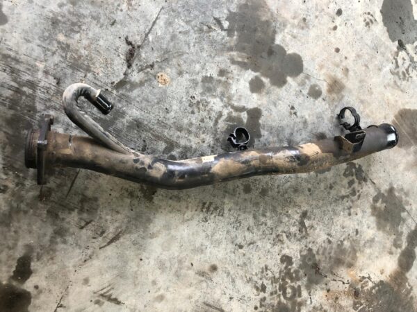 RURKA WLEWU PALIWA FIAT DUCATO 02-06 01340246080