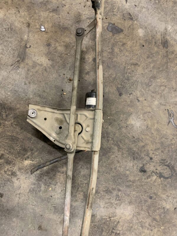 MECHANIZM WYCIERACZEK SILNICZEK 404523 FORD TRANSIT MK7