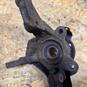 ZWROTNICA LEWA CITROEN JUMPY I 1.9