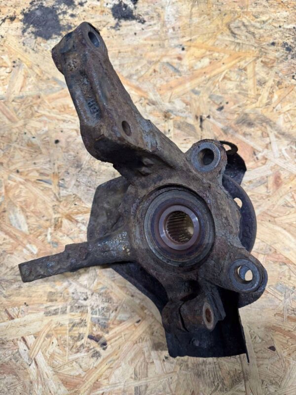 ZWROTNICA LEWA CITROEN JUMPY I 1.9