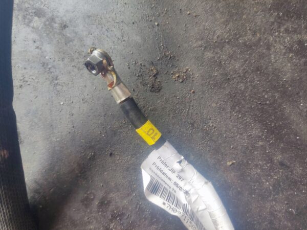 KLEMA PLUS VW T5 7H0971158L