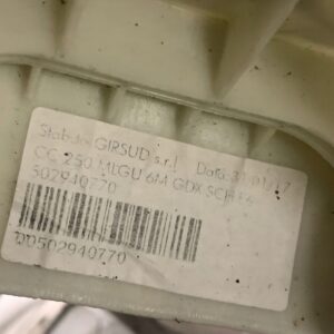 LEWAREK ZMIANY BIEGÓW DUCATO 06- 502940770