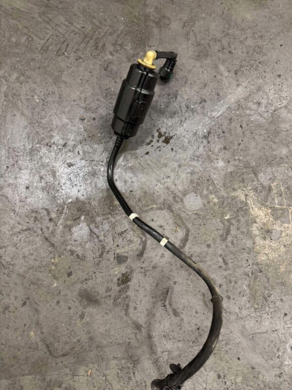 PRZEWÓD PALIWA ZASILAJĄCY RENAULT TRAFIC II 2.0 2013 ROK