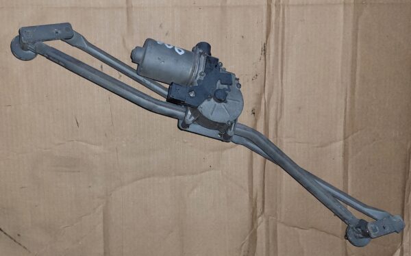 MECHANIZM WYCIERACZEK MERCEDES SPRINTER 906 EUROPA