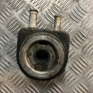 CHŁODNICZKA OLEJU DUCATO BOXER 9650863380