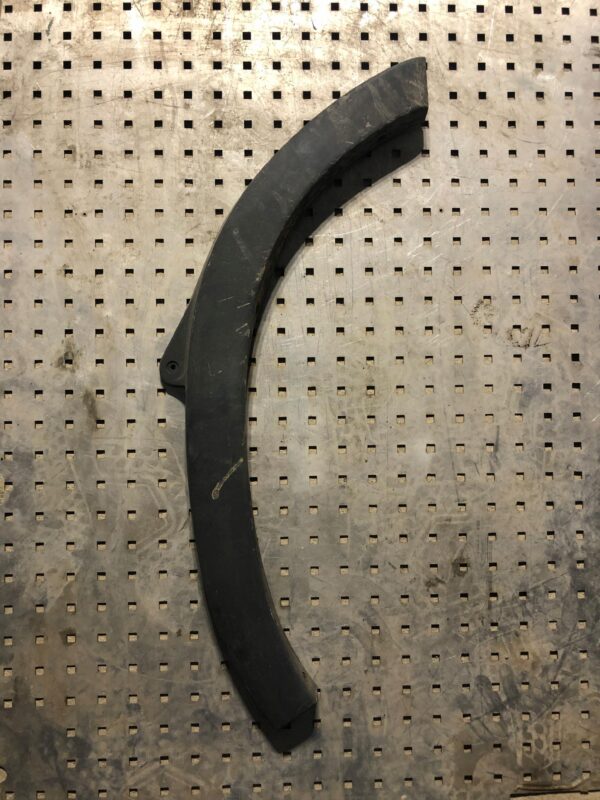 LISTWA BŁOTNIKA LEWY PRZÓD MASTER II 8200197107