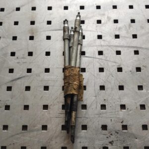 ŚLIZG ROZRZĄDU RENAULT MASTER II 3.0 FV