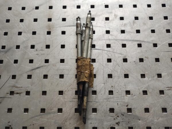 ŚLIZG ROZRZĄDU RENAULT MASTER II 3.0 FV