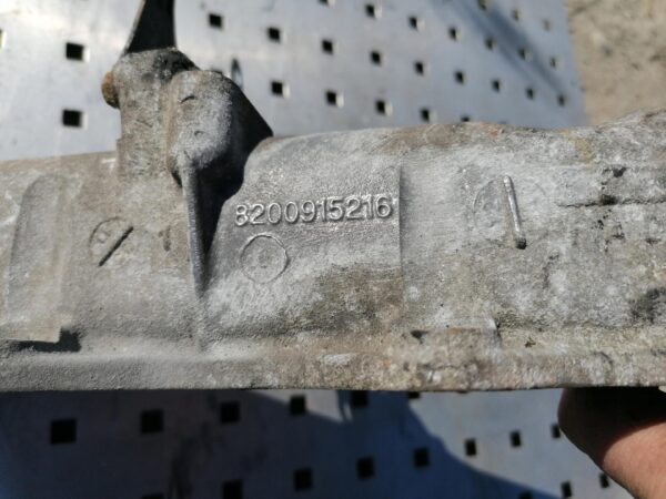 KOLEKTOR SSĄCY MASTER 2.2 II MOVANO 8200915216