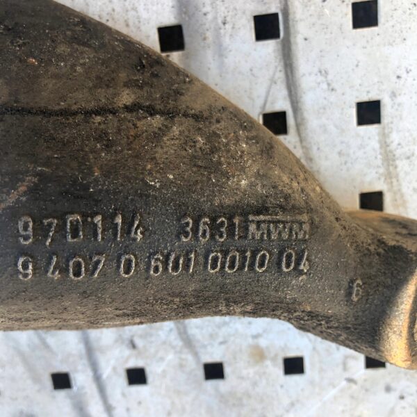 ŁAPA PODPORA SILNIKA VW LT 94070601001004