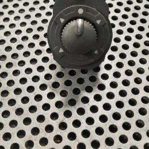 PRZEŁĄCZNIK LUSTEREK FIAT DUCATO