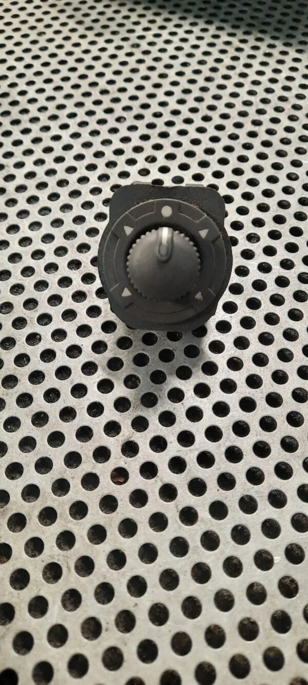 PRZEŁĄCZNIK LUSTEREK FIAT DUCATO