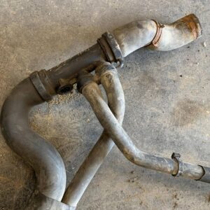 PRZEWÓD WĄŻ WODY 1800416415 MASTER III