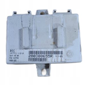 MODUŁ STEROWNIK NAWIGACJI MASTER III 280380655RA