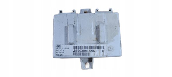 MODUŁ STEROWNIK NAWIGACJI MASTER III 280380655RA