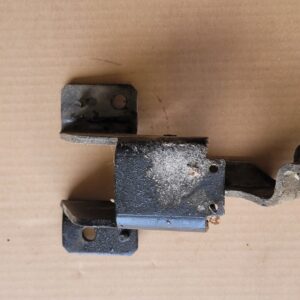 PROWADNICA DRZWI LEWYCH JUMPY EXPERT SCUDO 2.0 HDI