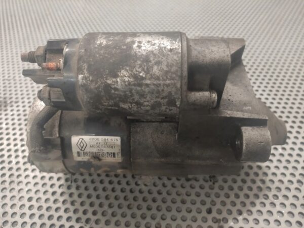 ROZRUSZNIK RENAULT KANGOO II 1.5 8200584675